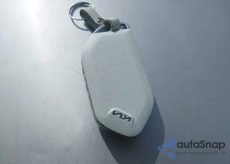 2024 Kia Ev9 Gt-Line z USA, uszkodzony, nr VIN KNDAEFS55R6023897